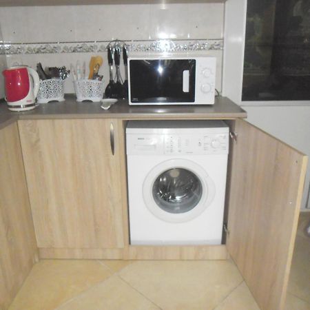 טביליסי Apartment At Stalin House מראה חיצוני תמונה