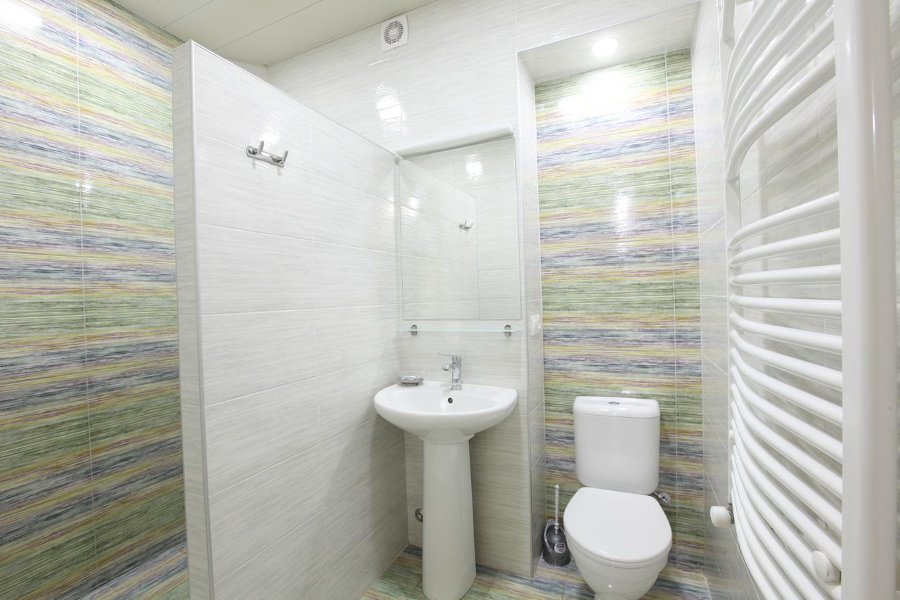 טביליסי Apartment At Stalin House מראה חיצוני תמונה