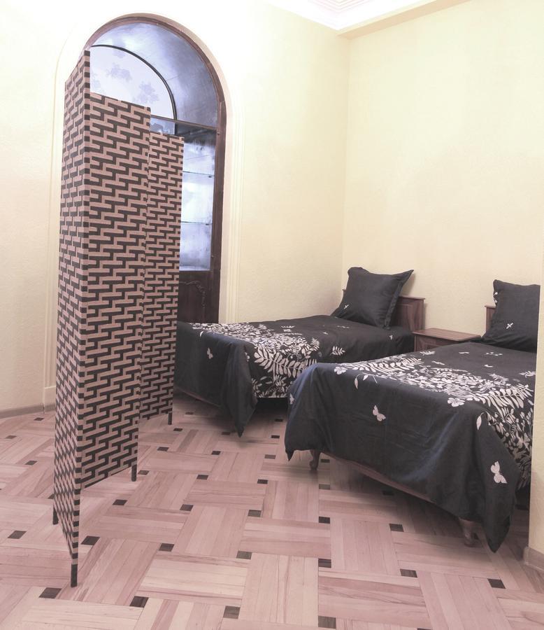 טביליסי Apartment At Stalin House מראה חיצוני תמונה