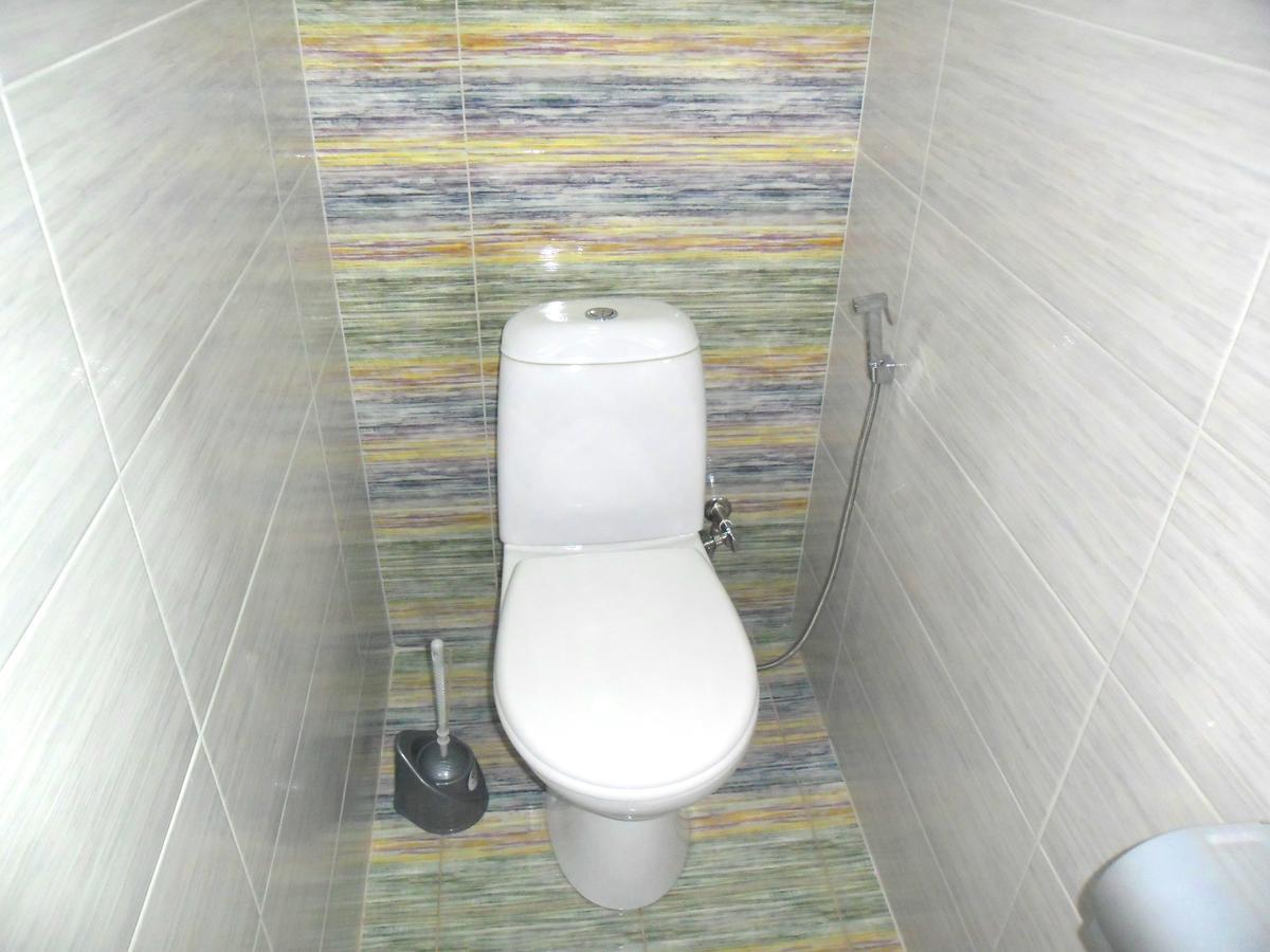 טביליסי Apartment At Stalin House מראה חיצוני תמונה