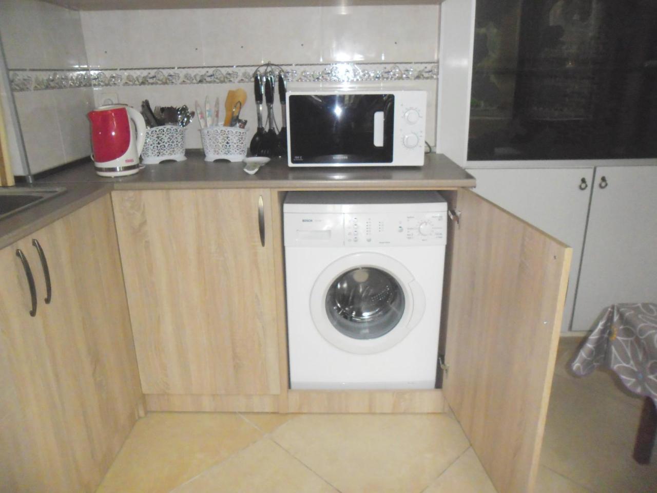 טביליסי Apartment At Stalin House מראה חיצוני תמונה